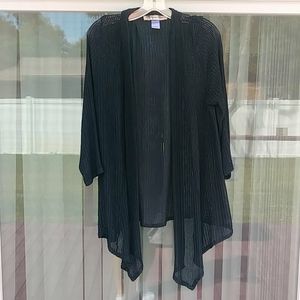 Agua Blues Women's Top.